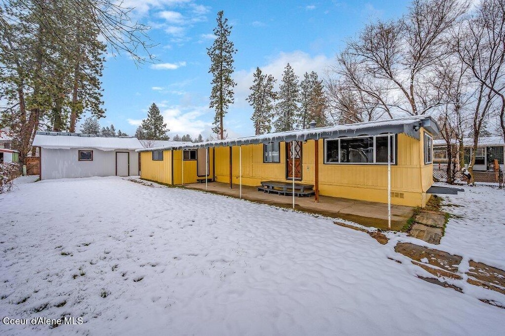 1813 E Bark Loop, Post Falls, ID 83854 - photo 1