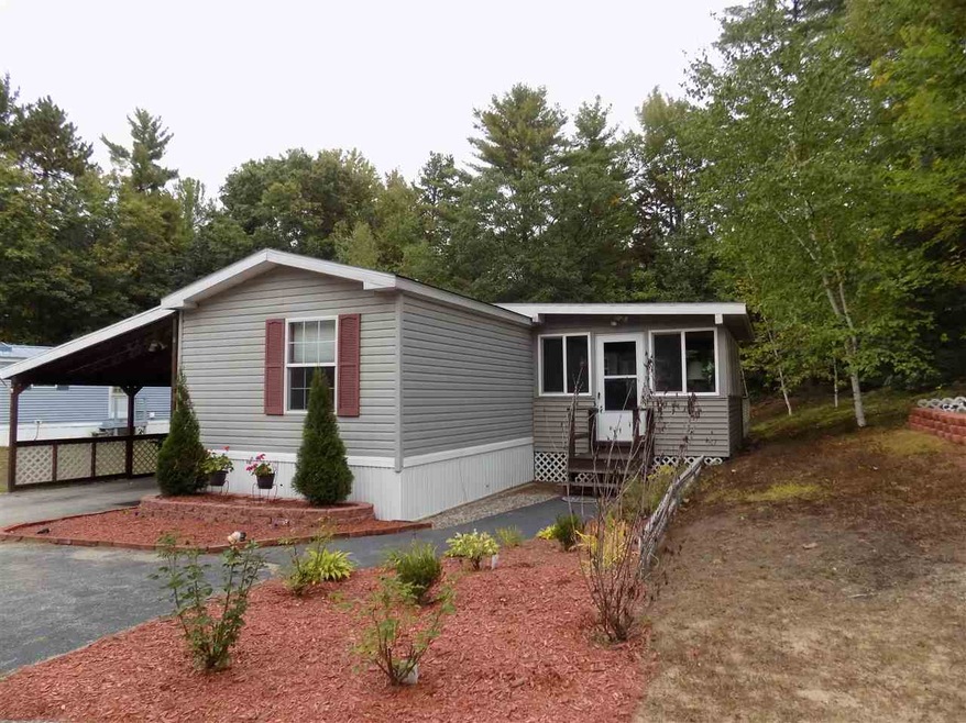 41 Buckingham Dr, Conway, NH 03860 - photo 1