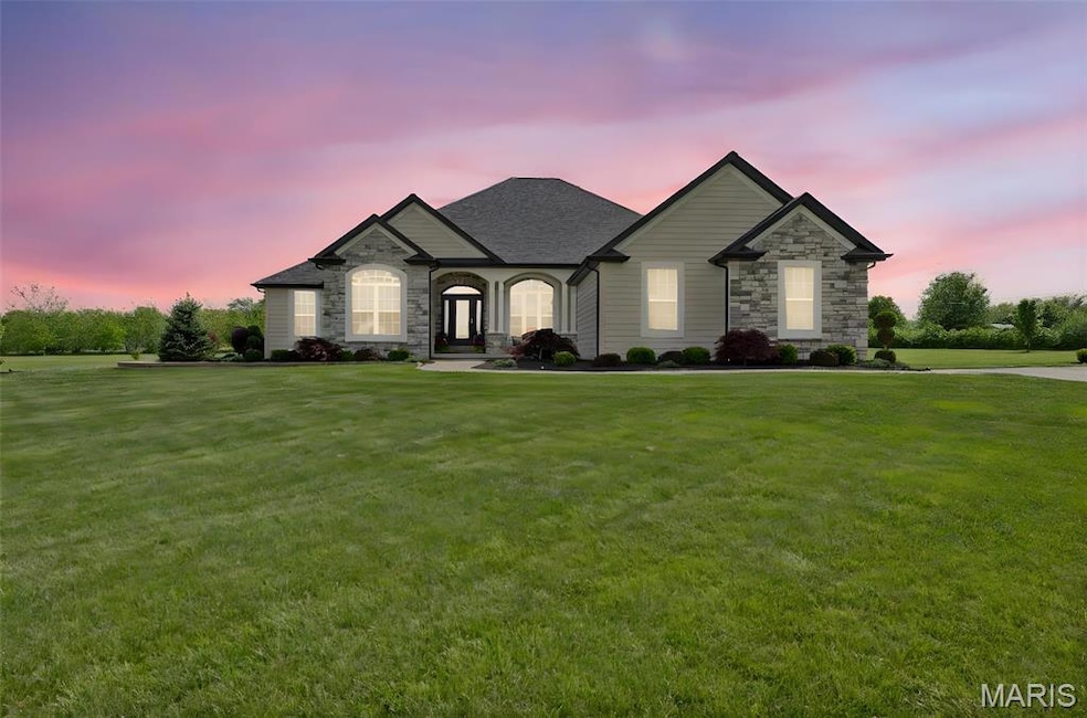 Sold • Co-Listing Agent