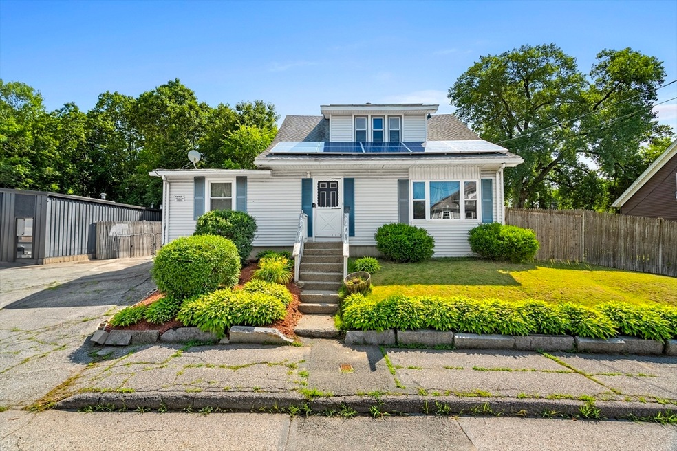 Sold $415,000 • Co-Listing Agent
