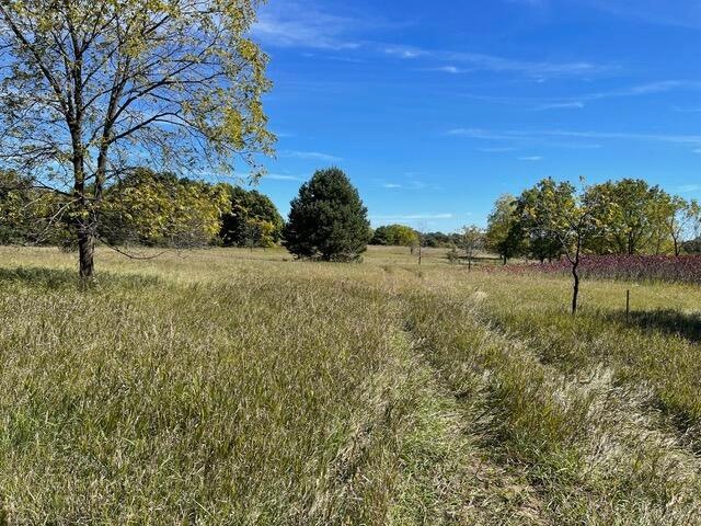 Cty Rd E