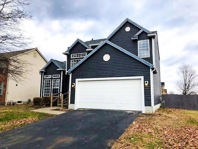 Pic of 6982 Bennell Dr., Reynoldsburg, O