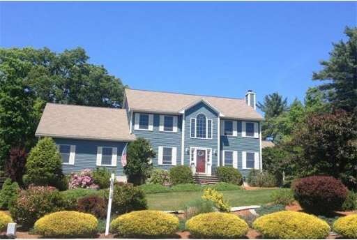 16 Ashwood Dr, North Reading, MA 01864 - photo 1