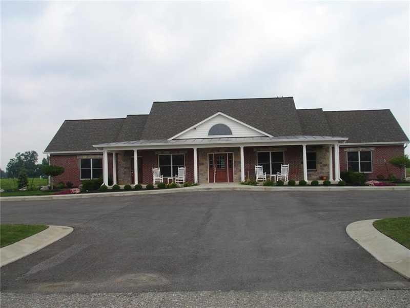 5355 N Commons Dr W, Mooresville, IN 46158 - photo 1