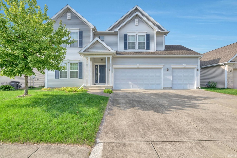 995 Onyx St, West Lafayette, IN 47906 - photo 1