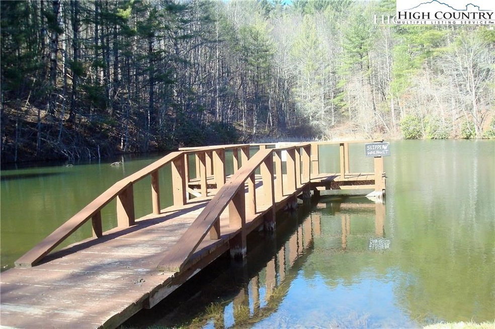 Lot 9 Panorama Dr unit 9, Todd, NC 28684 - photo 1