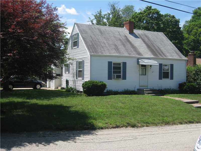 15 Park Blvd, West Warwick, RI 02893 - photo 1