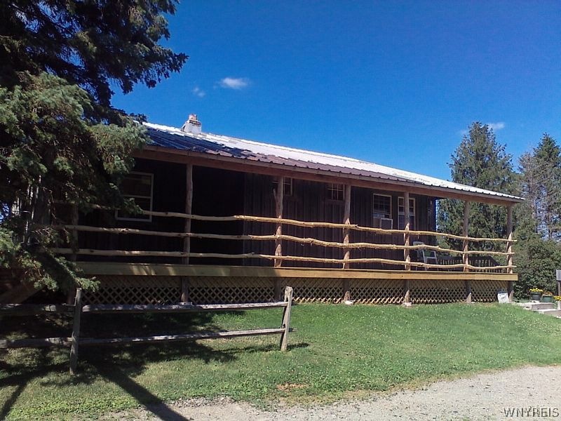 3064 Cooley Rd, Bliss, NY 14024 - photo 1