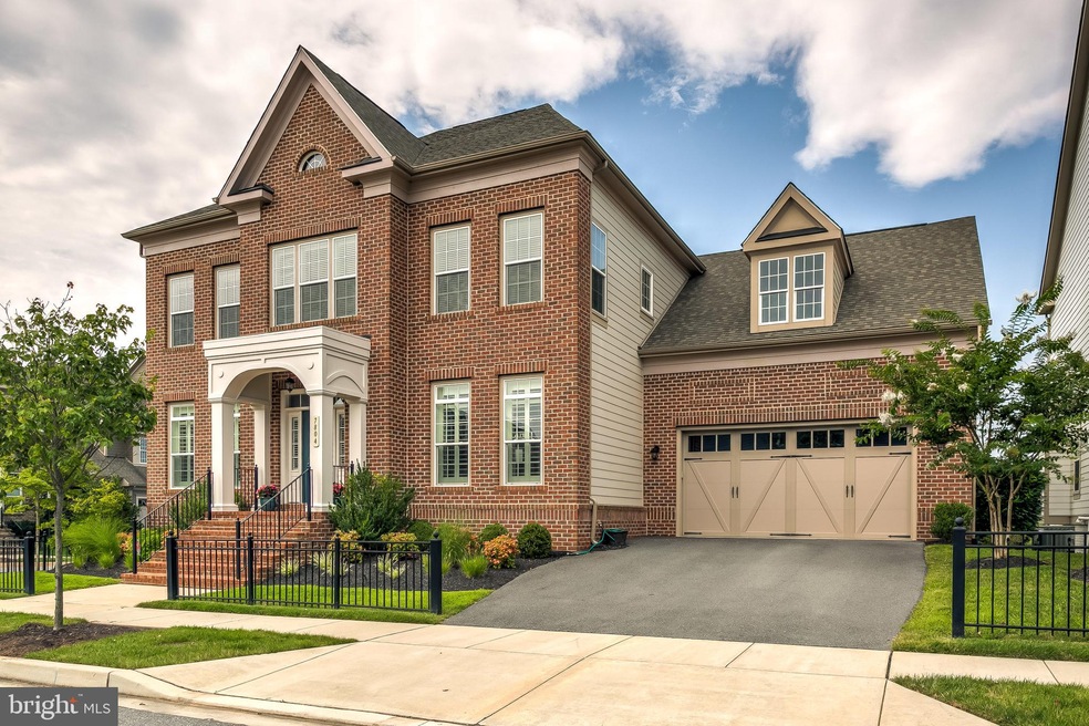 7804 Elmwood Rd, Fulton, MD 20759 - photo 1