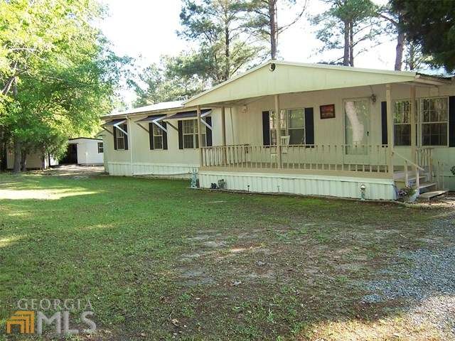 1308 Findley Cemetery Rd, Lyons, GA 30436 - photo 1