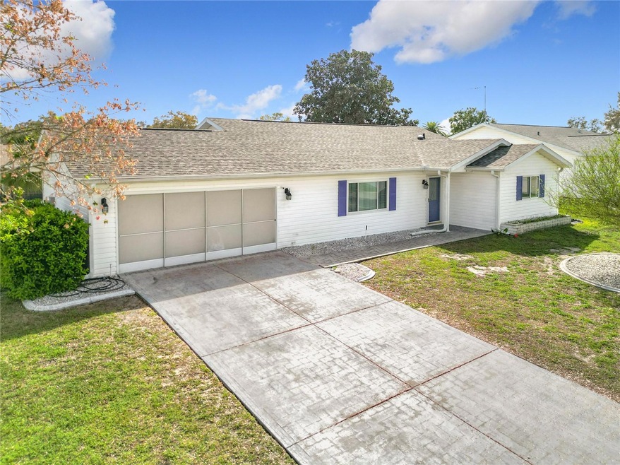 9886 SE 178th Ln, Summerfield, FL 34491 - photo 1