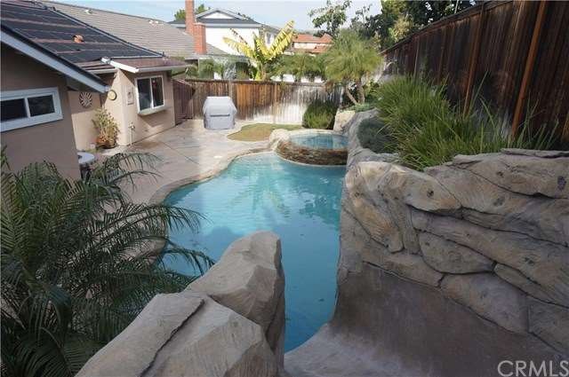 Back Yard Paradise. Time for Fun 