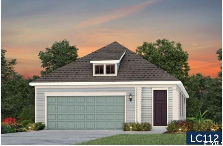 1185 Lady Bird Way unit (Phase 2 Lot 508), North Myrtle Beach, SC 29582 - photo 1