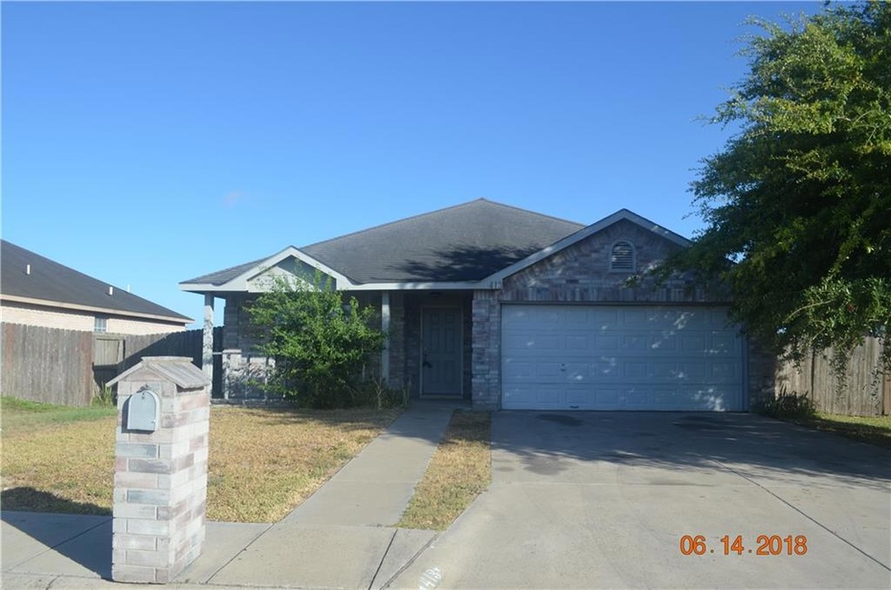413 Dulce Dr, Alamo, TX 78516 - photo 1