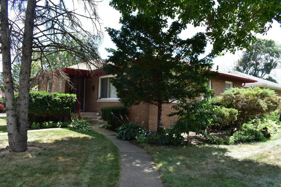 4801 Adams St, Gary, IN 46408 - photo 1