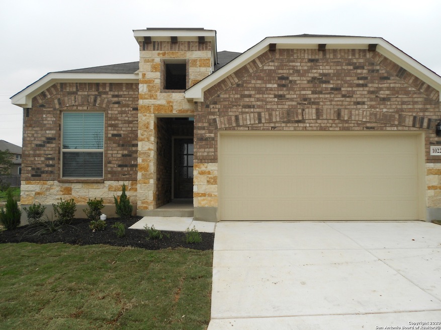 10221 Bricewood Place, San Antonio, TX 78254 - photo 1