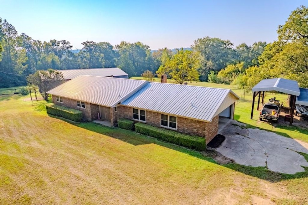 5265 Mc 5, Doddridge, AR 71834 - photo 1