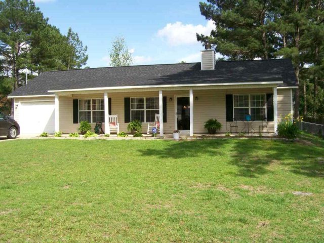 Main View