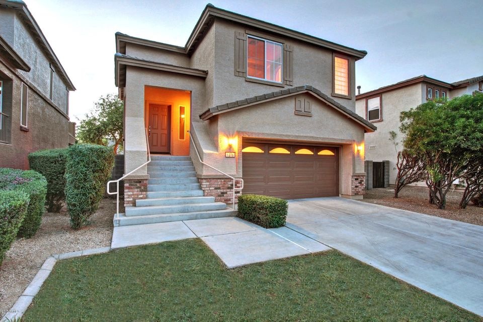 1276 E Marcella Ln, Gilbert, AZ 85295 - photo 1