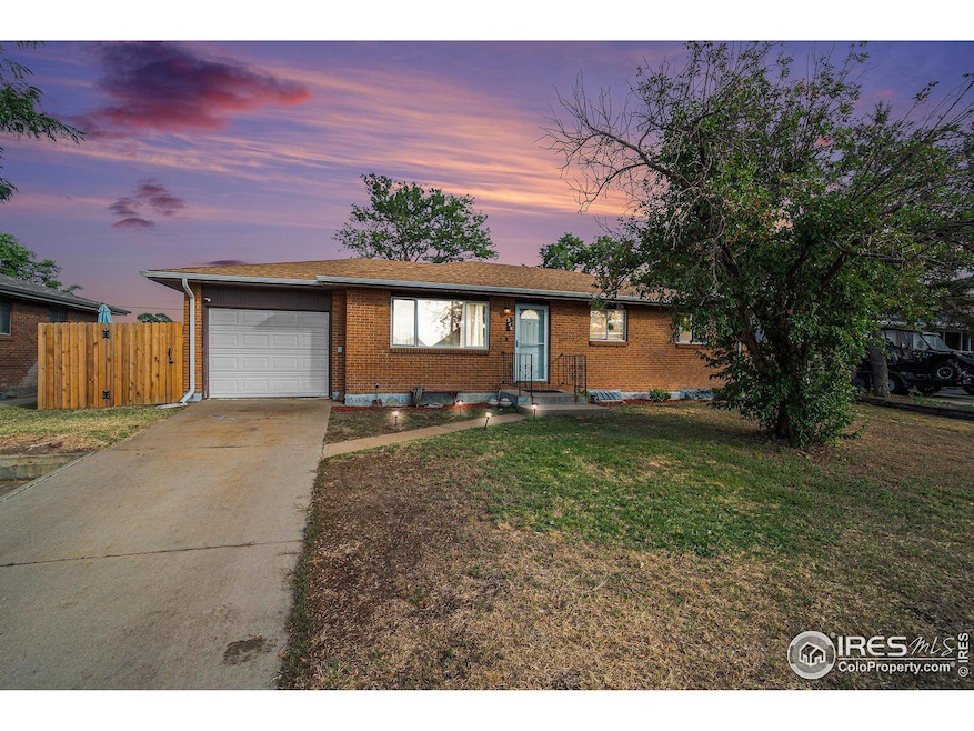 248 S 5th St, La Salle, CO 80645 - photo 1