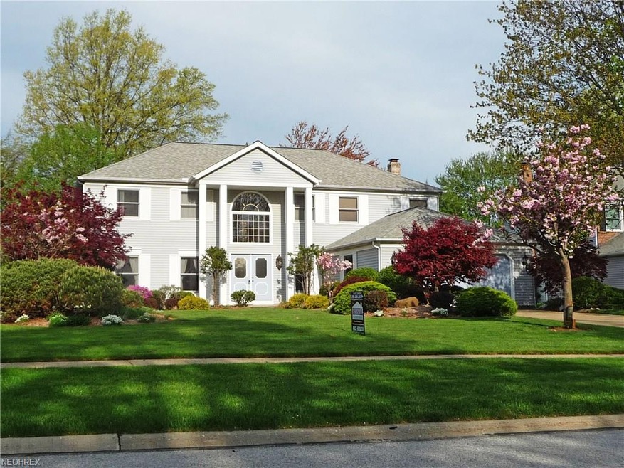 Welcome to 1812 Farrs Garden Path, Westlake. Spaci