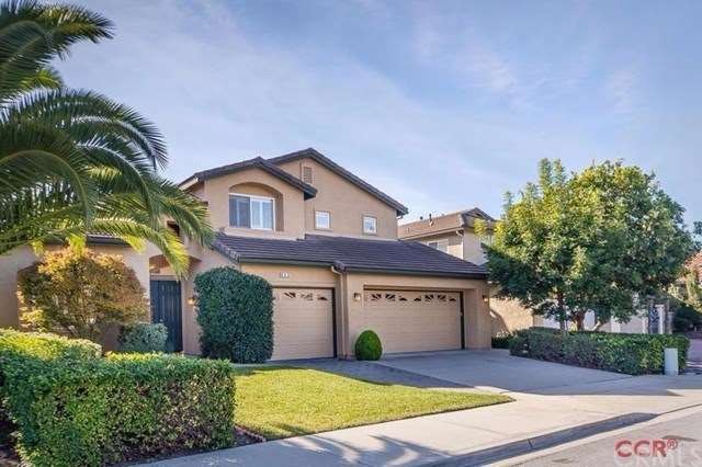 Immaculate 4 bedroom with 3 full baths and a 3 car