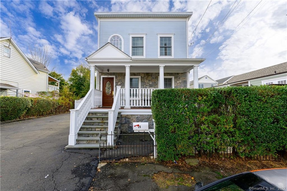 25 Saint Benedict Cir, Stamford, CT 06902 - photo 1