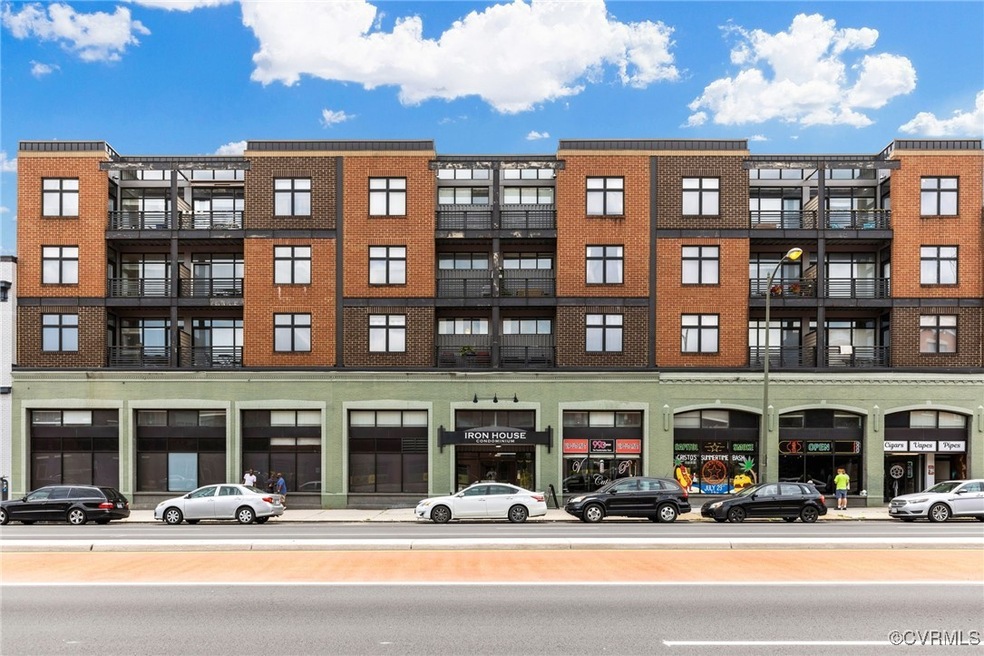 1333 W Broad St unit U404, Richmond, VA 23220 - photo 1