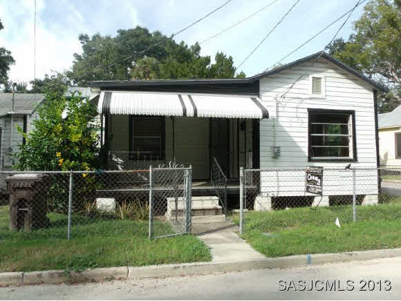 10 Lovett St, Saint Augustine, FL 32084 - photo 1