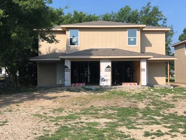 205 E Reagan Ave, Copperas Cove, TX 76522 - photo 1