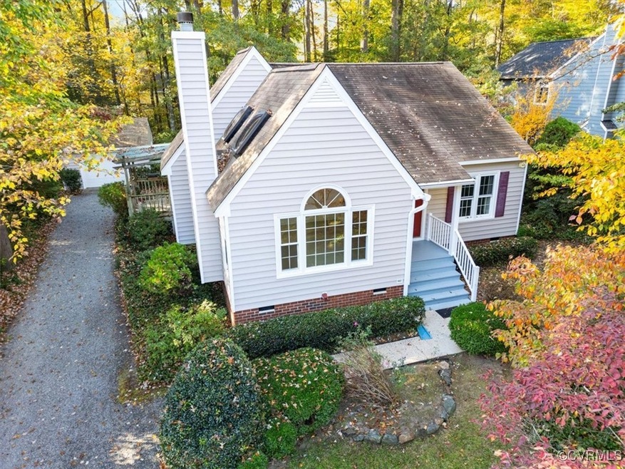 9251 Ivy Banks Dr, Mechanicsville, VA 23116 - photo 1