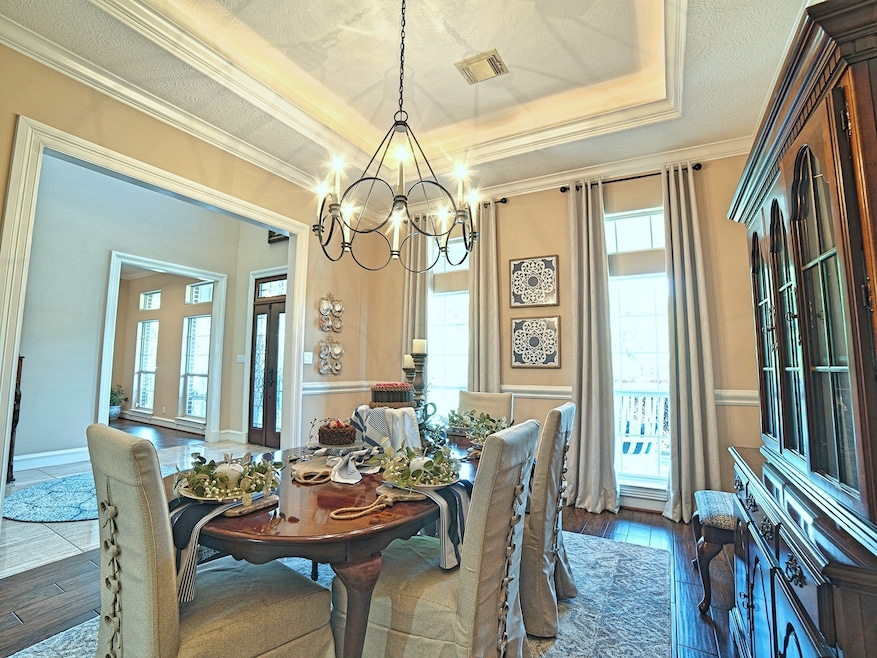 34303 High Point Dr, Magnolia, TX 77355 - photo 1