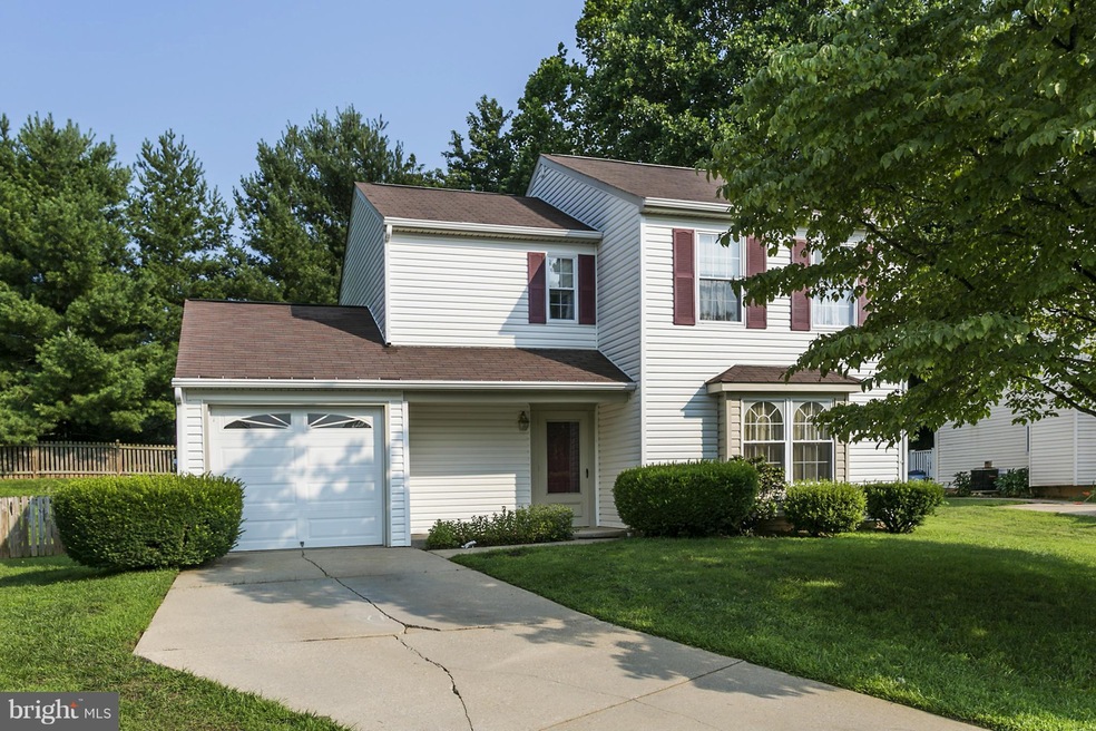 6204 Honeycomb Ct, Sykesville, MD 21784 - photo 1