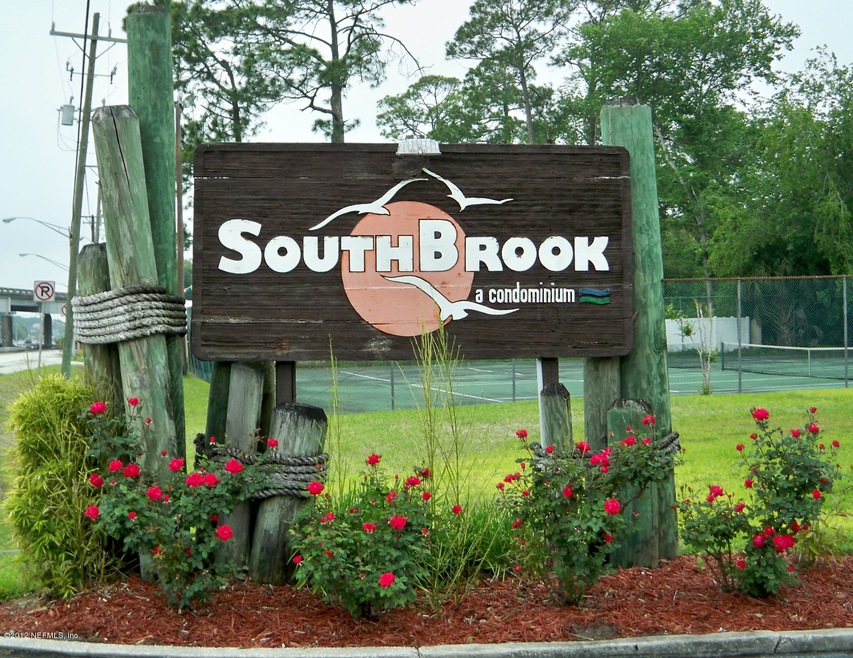 1716 El Camino Rd unit 4, Jacksonville, FL 32216 - photo 1