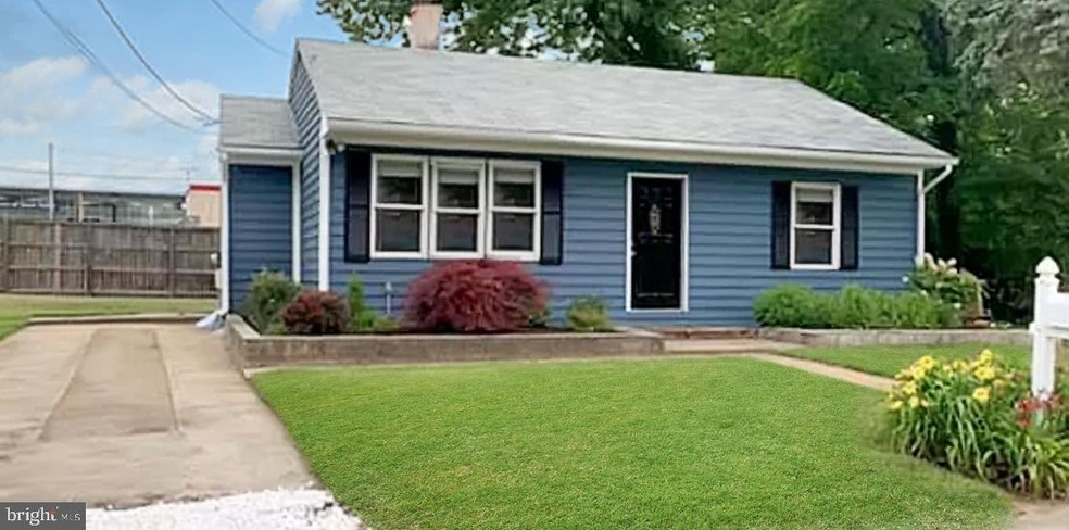 9814 Monroe St, Cockeysville, MD 21030 - photo 1