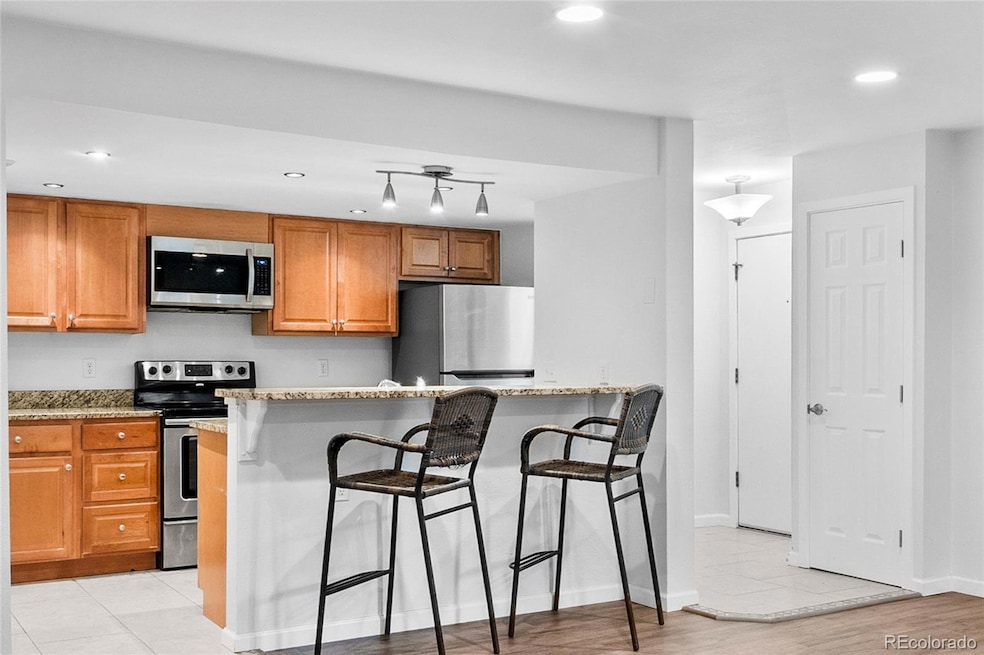 2960 Shadow Creek Dr unit 101, Boulder, CO 80303 - photo 1