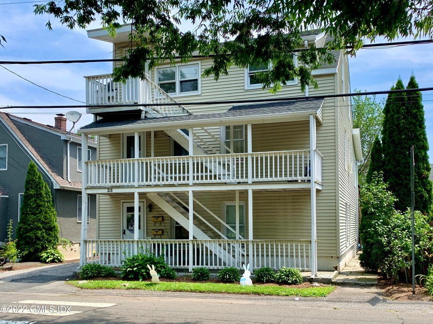 25 Bible St, Cos Cob, CT 06807 - photo 1