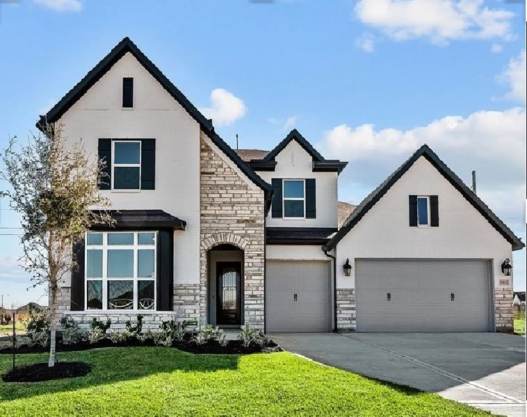 1747 S Pointe Dr, Friendswood, TX 77546 - photo 1