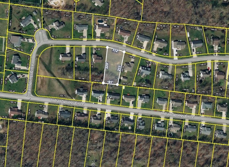 0 Indian Springs Cir unit RTC2397321, Manchester, TN 37355 - photo 1