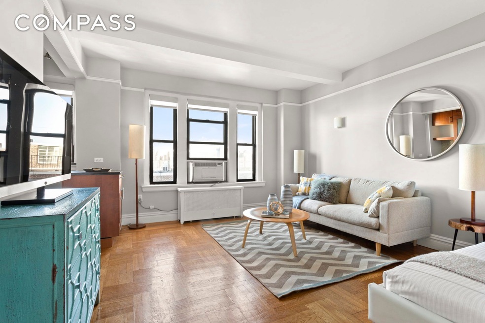 127 W 96th St unit 14G, New York, NY 10025 - photo 1