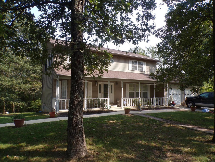 13338 Canuck Ln, Dixon, MO 65459 - photo 1