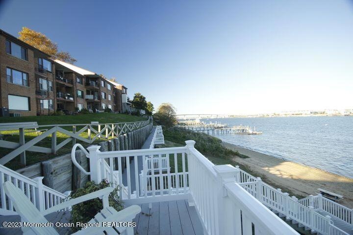 200 Portland Rd unit B-9, Highlands, NJ 07732 - photo 1