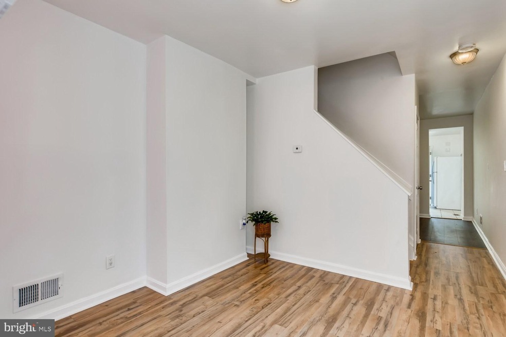 1708 Lemmon St, Baltimore, MD 21223 - photo 1