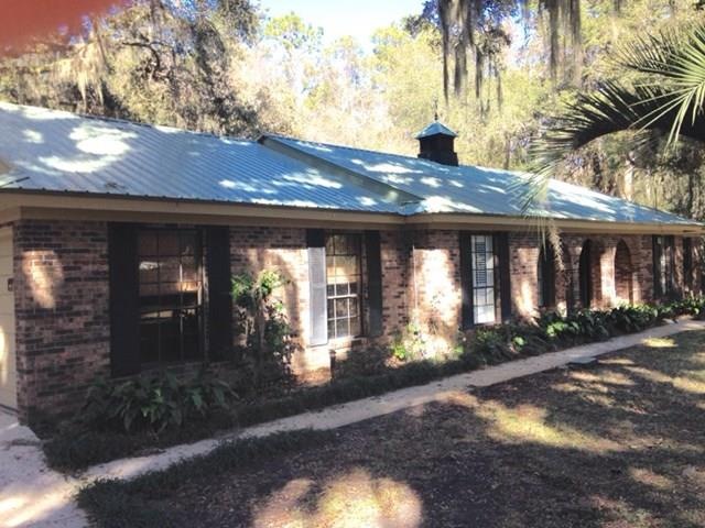 14272 Ga Highway 99, Darien, GA 31305 - photo 1