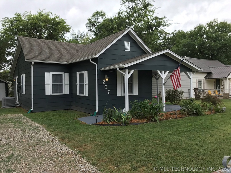 unlisted-address, Claremore, OK 74017 - photo 1