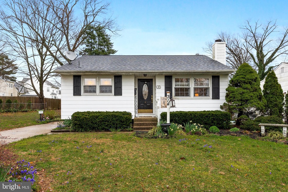 314 Fern Ave, Glendora, NJ 08029 - photo 1