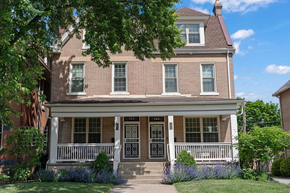 142 Wilson Avenue