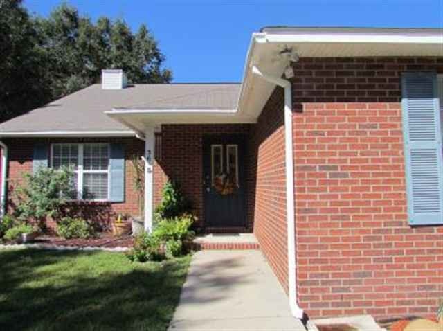 36 Jasmine Dr unit II, Crawfordville, FL 32327 - photo 1