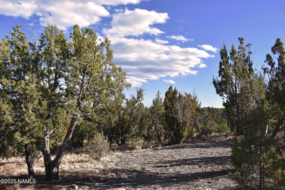 View of property
