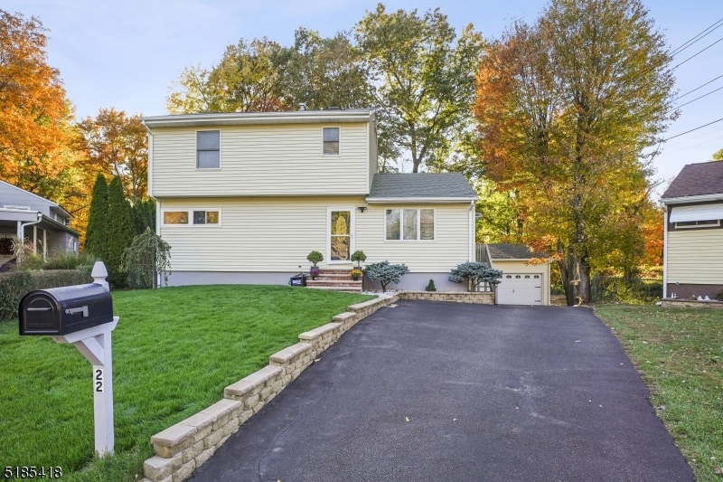 22 Burton Ln, Rockaway, NJ 07866 - photo 1